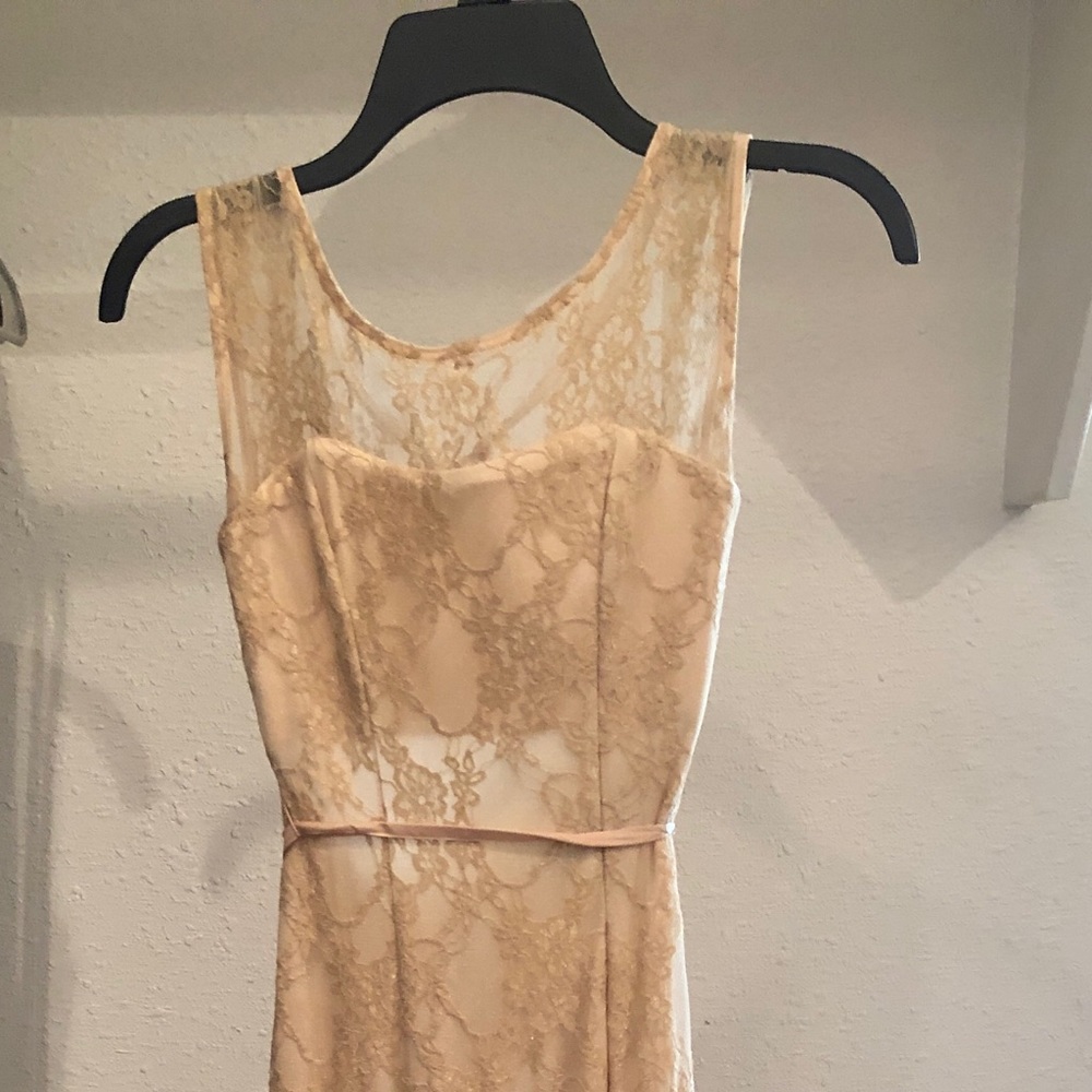 B. Darlin Formal Dress